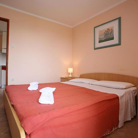 Apartments Neda - Porec South Poreč Quarto foto