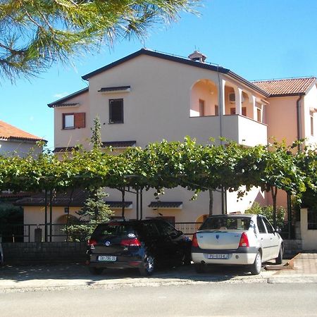 Apartments Neda - Porec South Poreč Exterior foto