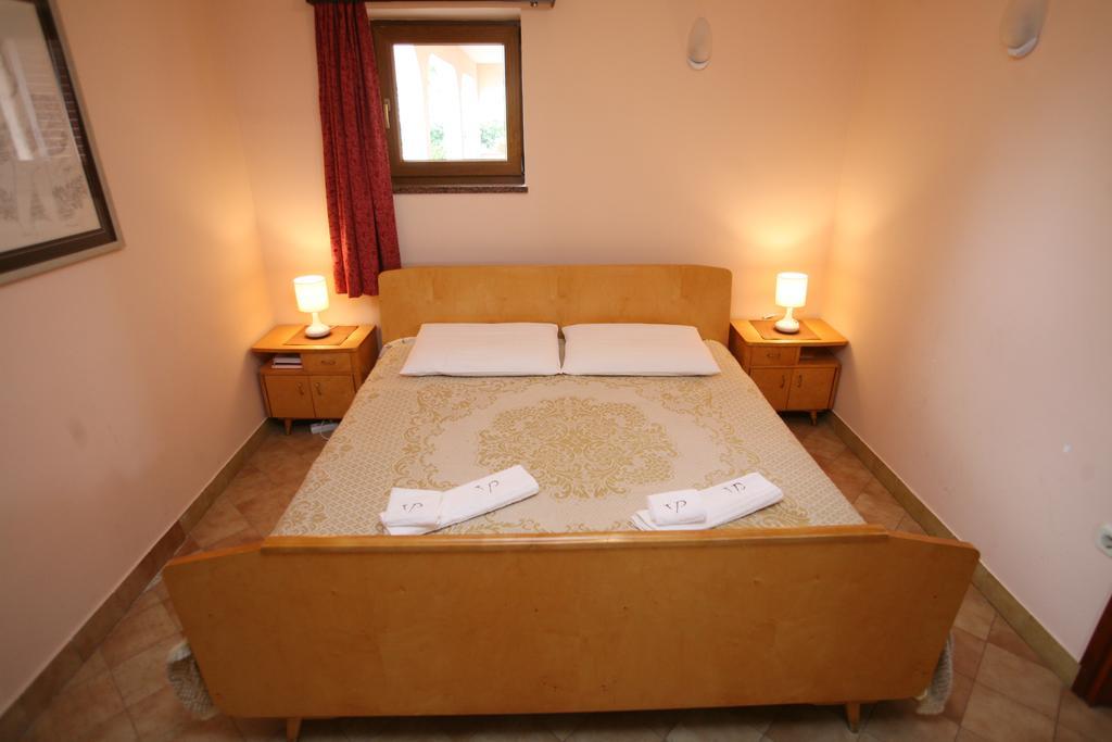 Apartments Neda - Porec South Poreč Quarto foto