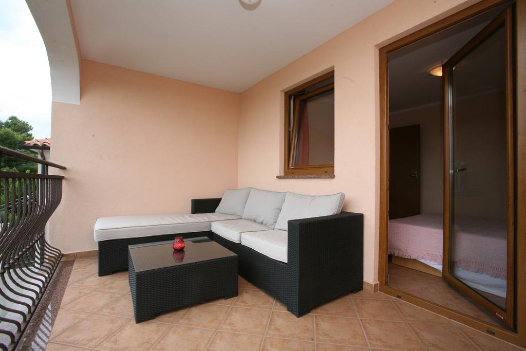 Apartments Neda - Porec South Poreč Quarto foto
