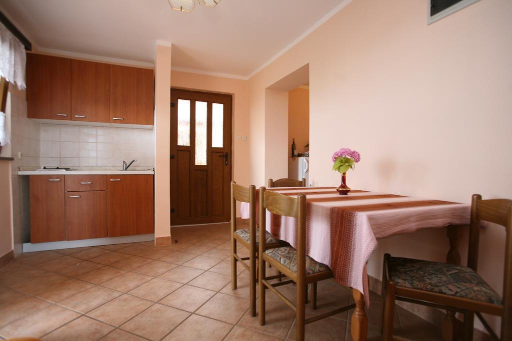 Apartments Neda - Porec South Poreč Quarto foto