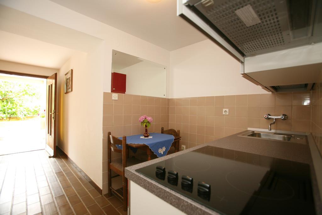 Apartments Neda - Porec South Poreč Quarto foto