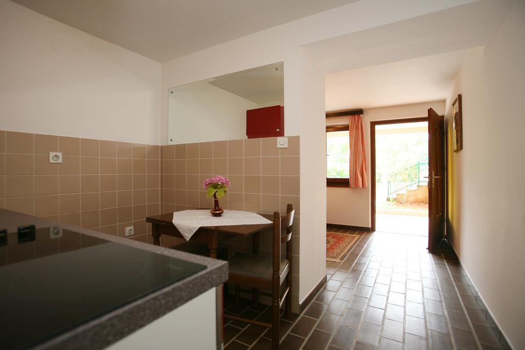 Apartments Neda - Porec South Poreč Quarto foto