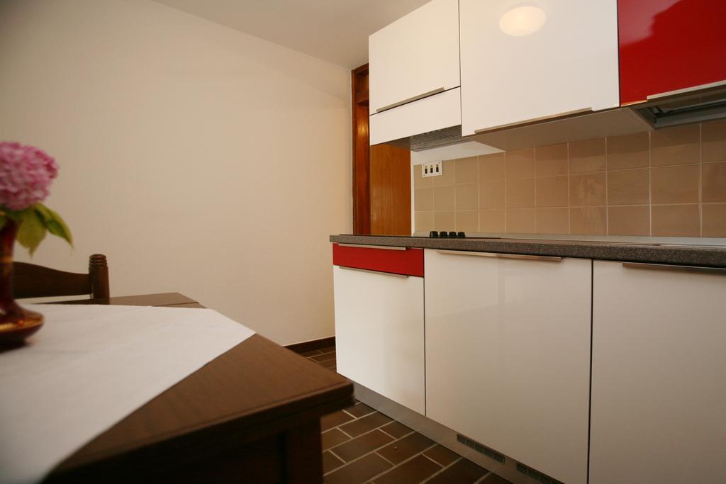 Apartments Neda - Porec South Poreč Quarto foto