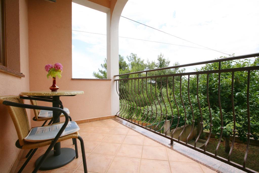 Apartments Neda - Porec South Poreč Quarto foto
