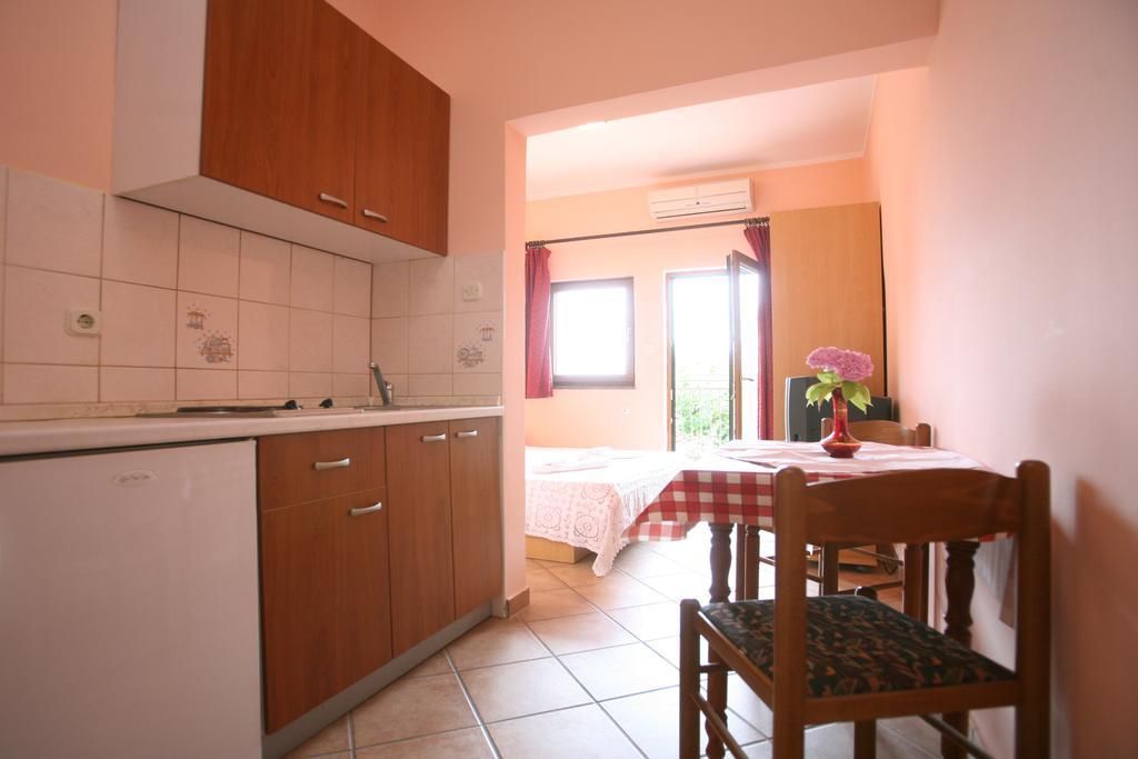 Apartments Neda - Porec South Poreč Quarto foto